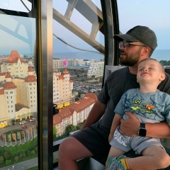 Иван Летяго, 27.07.1993, Пыть-Ях