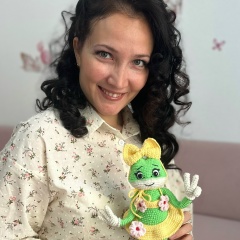 Евгения Гаврилова, 05.07