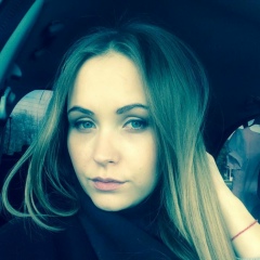 Мария Ахметова, 02.08.1990