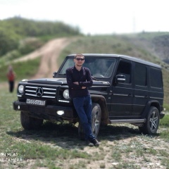 Малик Маликов, 01.12.1989, Москва