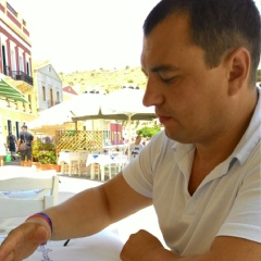 Роман Северин, 27.03.1986, Минск