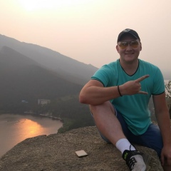 Александр Перчаткин, 09.09.1990, Рудный