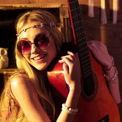 Ксения Кудрявцева, 01.04, Киев