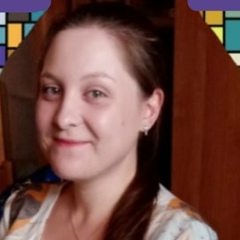 Маргарита Реброва, 03.07.1994, Ростов-на-Дону