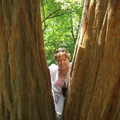 Наталья Микова, Караганда