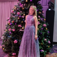 Оля Торгаева, 29.07.1984, Алматы