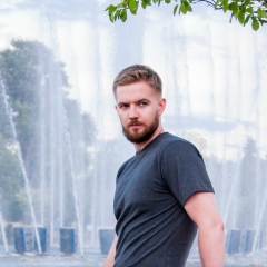 Дмитрий Тищенко, 12.04.1989, Москва