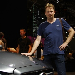 Александр Евдокимов, 05.11, Балашиха