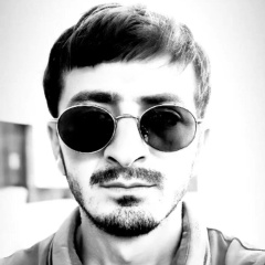 Narek Chabukhian, Спитак