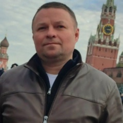 Александр Шиловский, 19.03