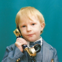 Knutov Artur, 16.10.1991, Санкт-Петербург