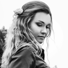 Евдокия Шалапанова, 05.08.1989, Москва