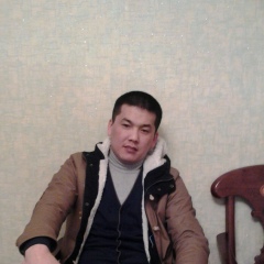 Бекос Эсенжанович, 05.03