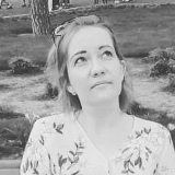 Ольга Старикова, 17.12.1986, Алматы