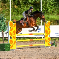 Анастасия Малышева, 31.05, Санкт-Петербург