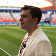 Андрей Казин, 16.05, Москва