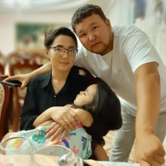 Арслан Табылов, Кенкияк