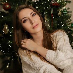 Ксения Трусковская, 10.12, Санкт-Петербург