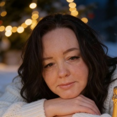 Лидия Нефёдова, 26.10.1980, Санкт-Петербург