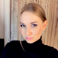 Diana Дербаремдикер, 26.06, Москва