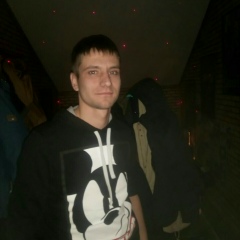 Дима Стрельцов, 25.11.1988, Южно-Сахалинск