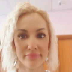 Евгения Чернякова, 22.03, Владивосток