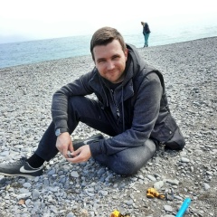 Сергей Токарев, 14.12.1989, Симферополь