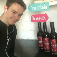 Марк Пузыревский, 01.01, Санкт-Петербург