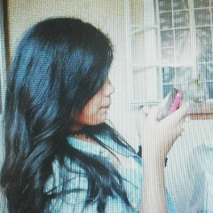 Wendy Robin, 06.11.1997