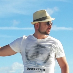 Александр Лифанов, 06.08.1988, Санкт-Петербург