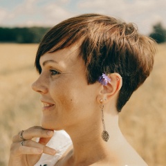 Карина Жукова, 07.09.1988, Владимир