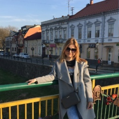 Вікторія Копитко, 21.05.1990