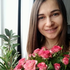 Наталия Карпова, 20.06, Чебоксары