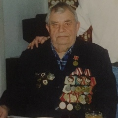 Алексей Демахин, 06.11, Новосибирск