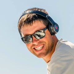 Антон Садчиков, 23.03.1989, Севастополь