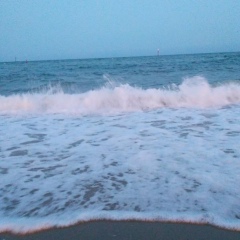 Валерия Колотей, Алматы