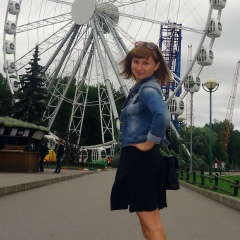 Лена Петрова, 18.12