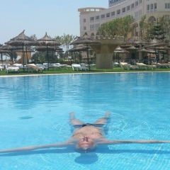 Артем Ермилов, 16.10.1982, Санкт-Петербург