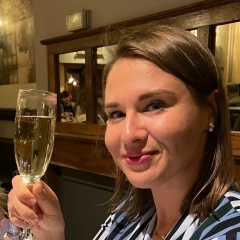 Natalia Kapustina, 15.03.1989, Москва