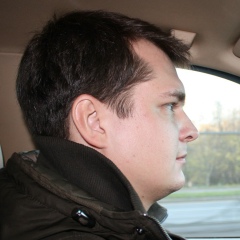 Иван Ермолаев, 29.10.1981