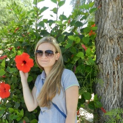 Аделя Гильмиахметова, 22.09.1989, Уфа