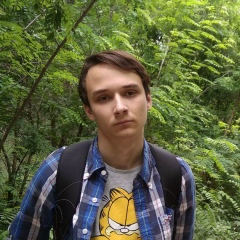 Денис Архипов, 30.05.1999, Киев