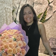 Анна Фролова, 16.07.1980, Москва