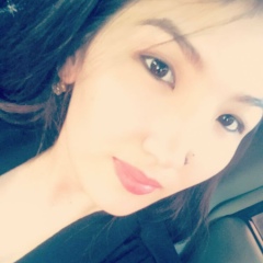 Жазира Кистаубаева, 16.06.1993, Астана