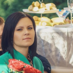 Полина , 19.04.1992, Минск