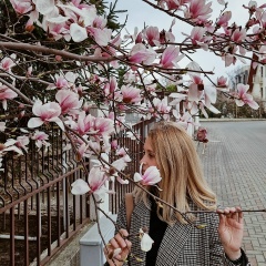 Юлия Скрыпник, 20.06, Майкоп
