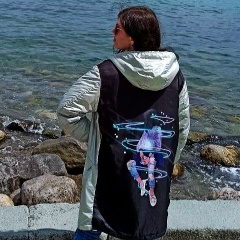 Лена Фролкова, Москва