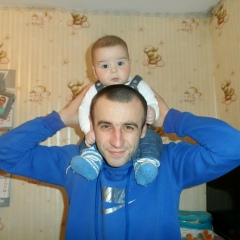 Юрий Катан, 05.10.1988, Одесса