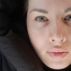 Юлия Родионова, 08.06, Омск