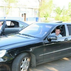 Макс Колесниченко, 18.07.1987, Житомир